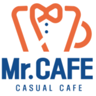 미스터카페 상표